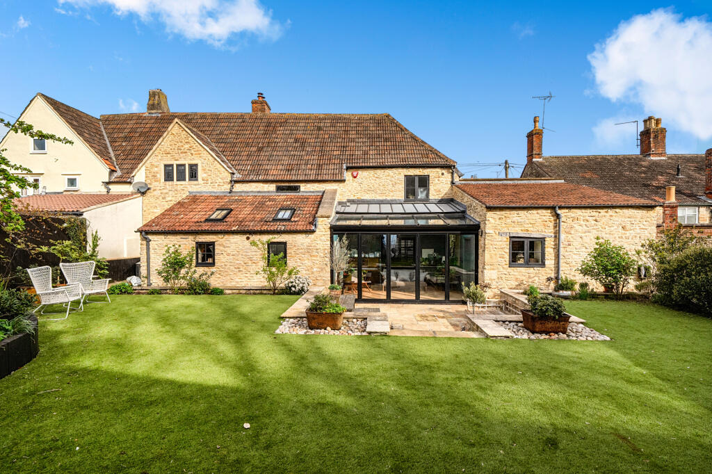 Main image of property: High Street, Rode, BA11