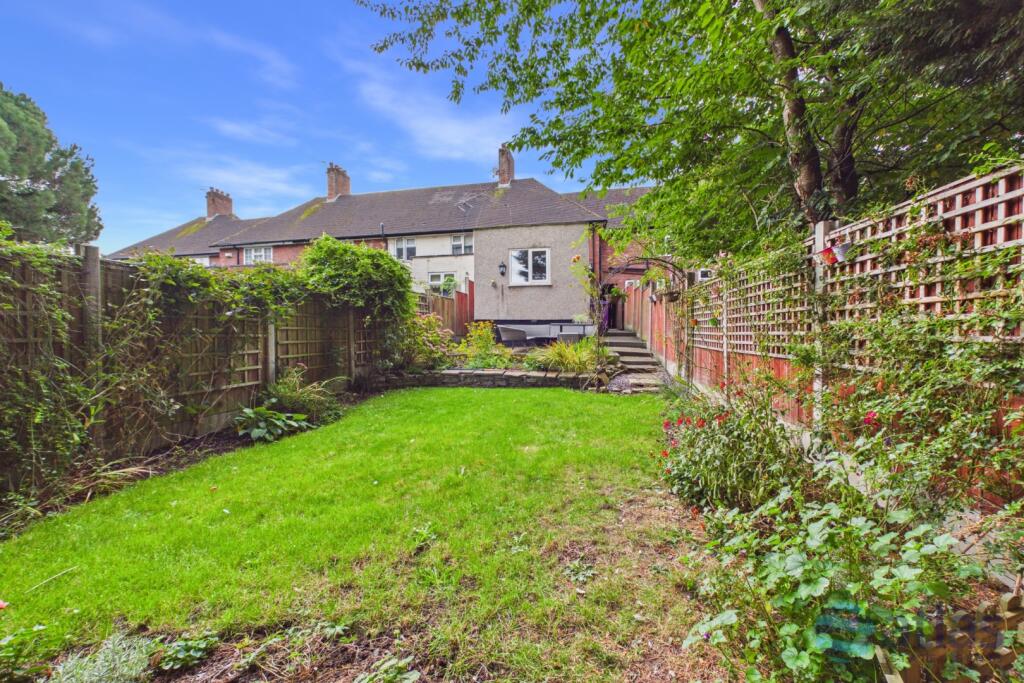 House in Liverpool - View 4