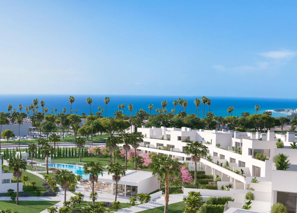 Main image of property: Andalucia, Malaga, Estepona