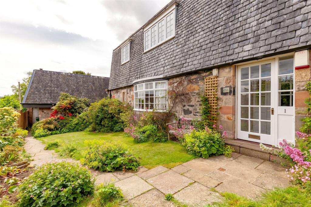 Main image of property: Beechwood Mains, Murrayfield, Edinburgh