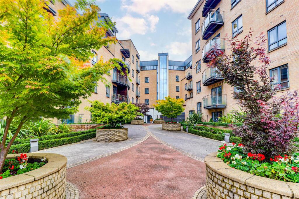 Main image of property: Epsom Road, Guildford