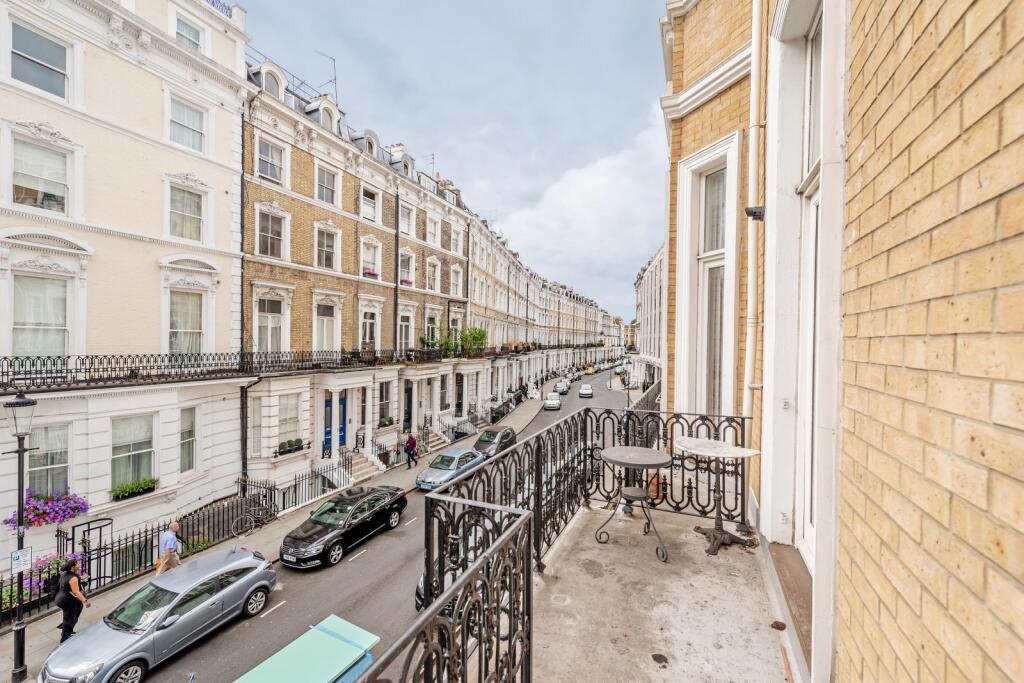 Apartment in London, Earl's Court - More