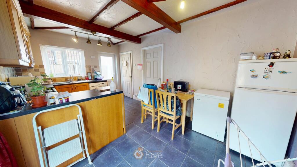 Coterel Crescent, Cantley, Doncaster, DN4 photo 2