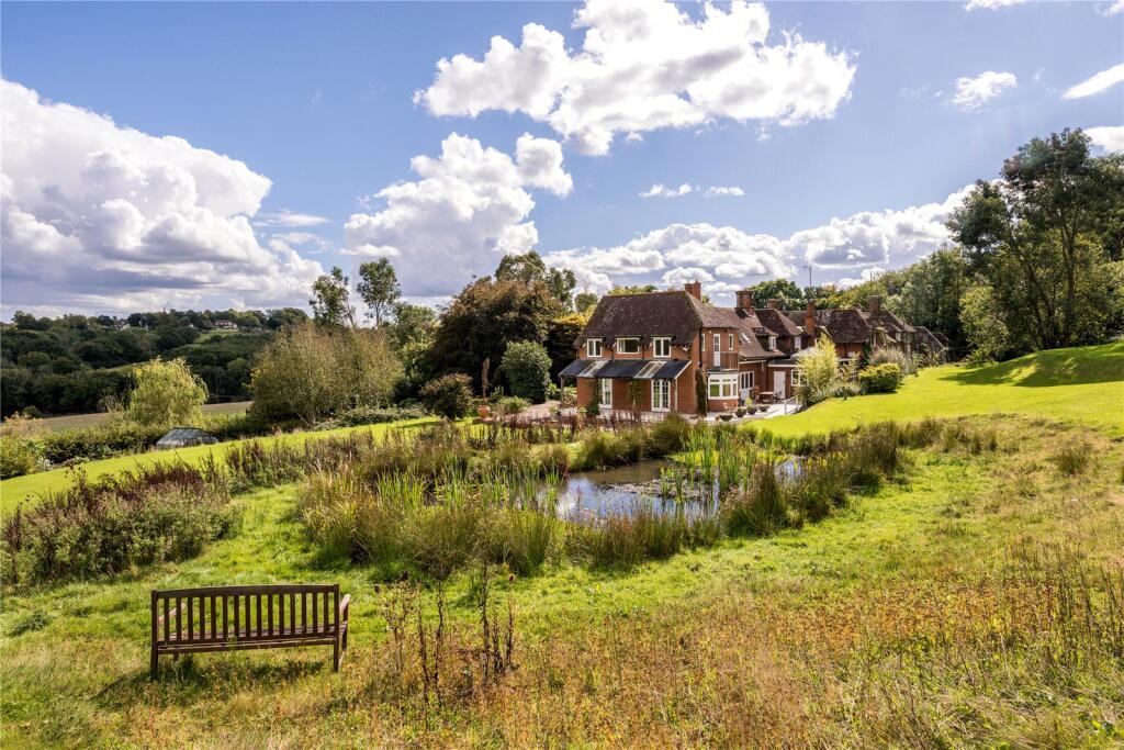 Main image of property: Spring Lane, Burwash, Etchingham, East Sussex, TN19
