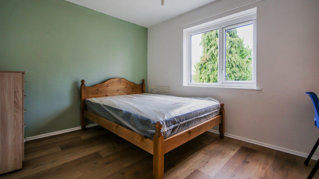 Roman Way, Birmingham, B15 2SJ