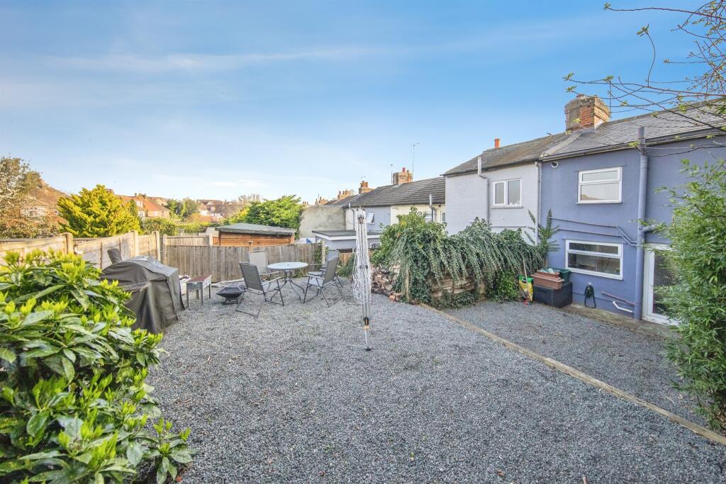 Main image of property: Brook Street, Colchester