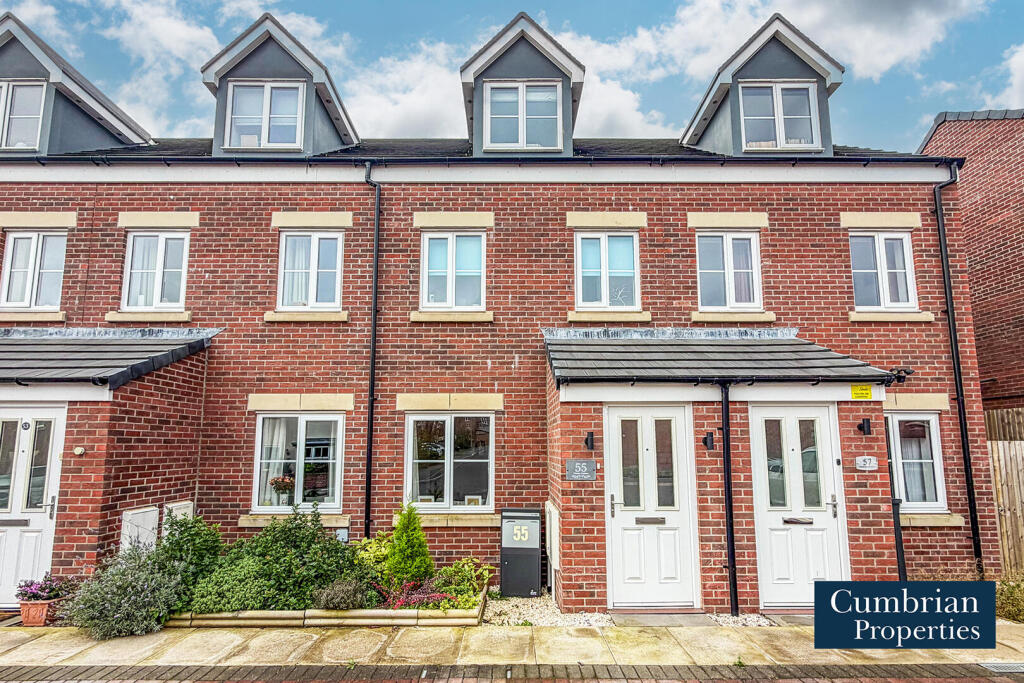 Main image of property: Crocus Avenue, Penrith CA11