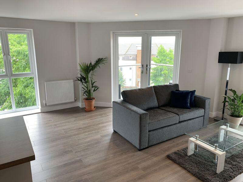 Apartment in Peterborough - View 5