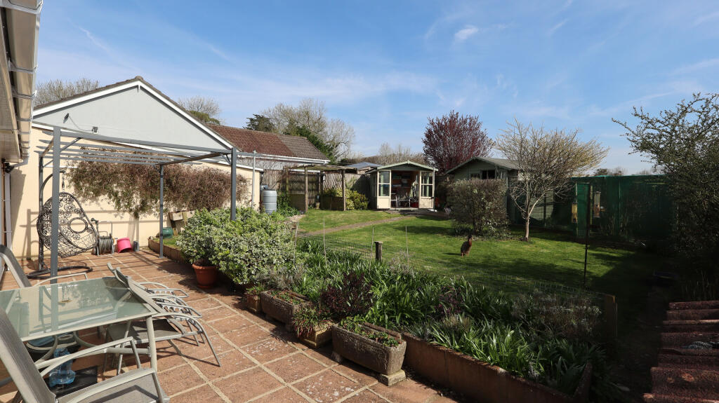 Additional image 8 of Coxs Drive, Baltonsborough, Glastonbury, Somerset