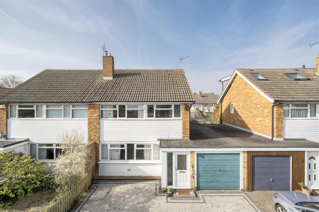 Main image of property: Kings Road, Headcorn, Ashford