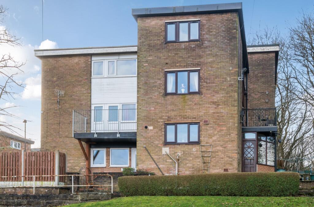 Main image of property: 1 Gaunt Place, Sheffield