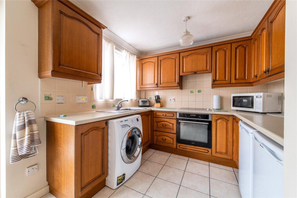 House in Gravesham, Gravesend - View 4