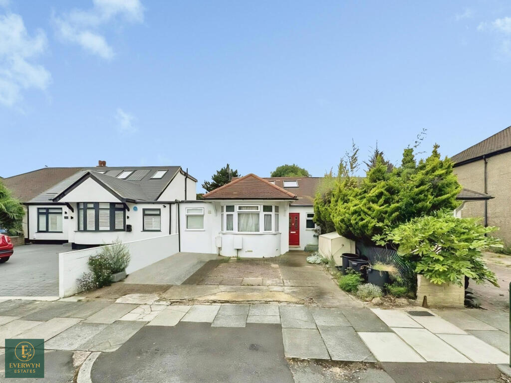 Main image of property: Glasbrook Avenue, Twickenham, Greater London