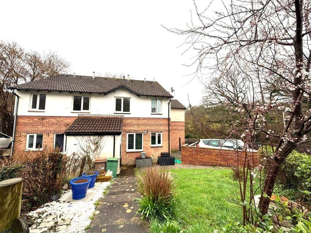 Main image of property: Canterbury Drive, , Plymouth