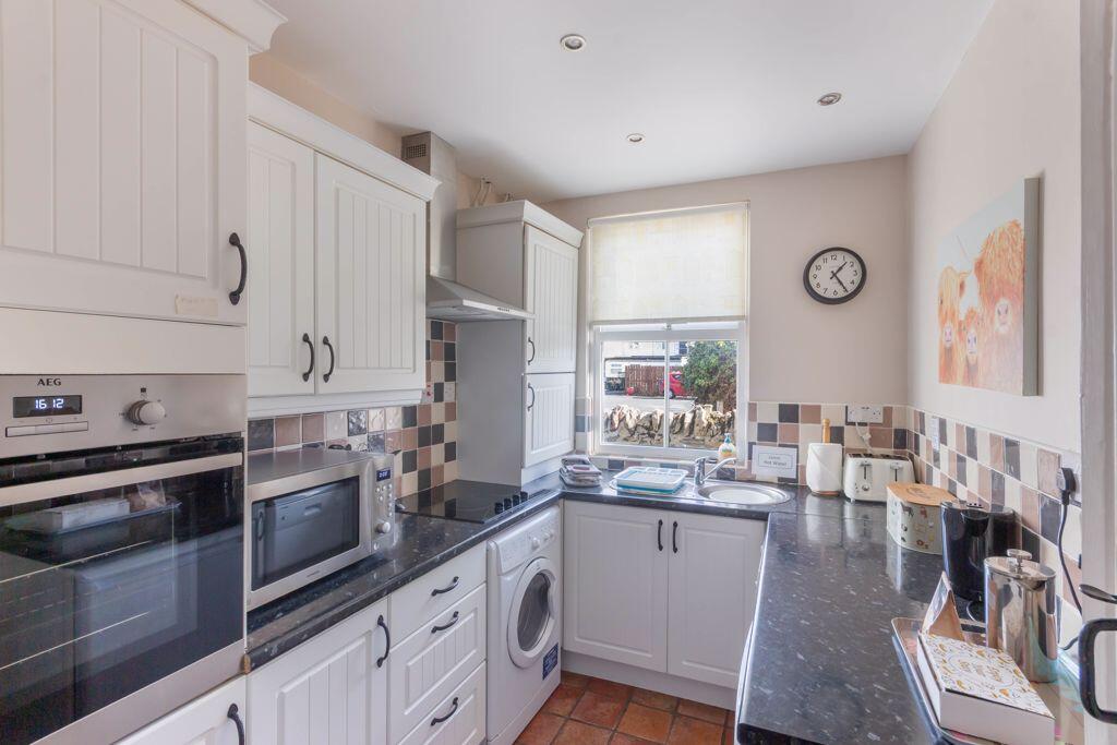 House in Seahouses, North Sunderland - View 4