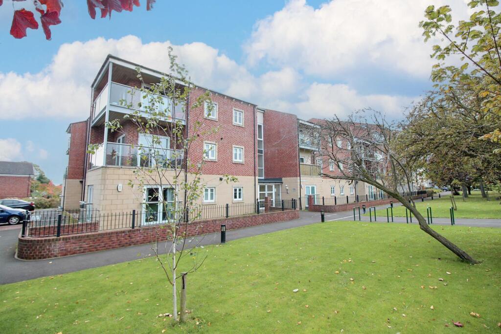 Main image of property: Manor Park, High Heaton, Newcastle Upon Tyne