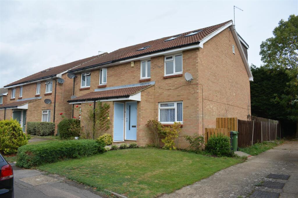 Main image of property: Jasmin Road, Epsom, Surrey, KT19