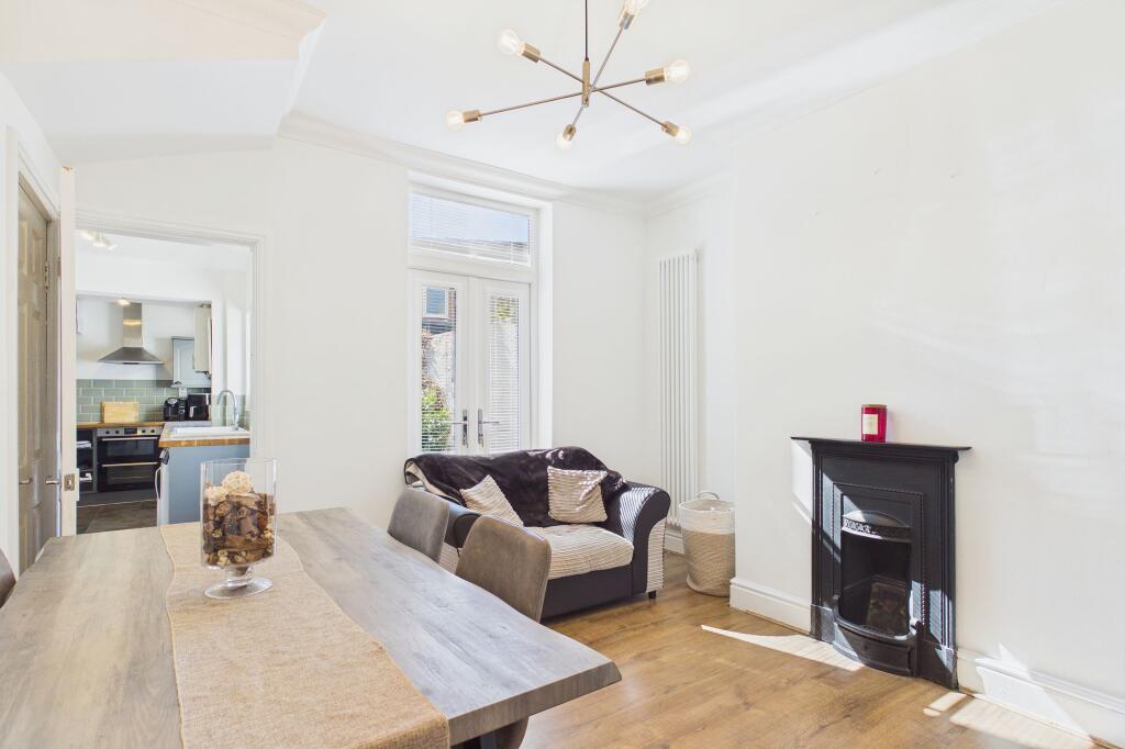 House in Chester, Hoole, City of Chester - View 2