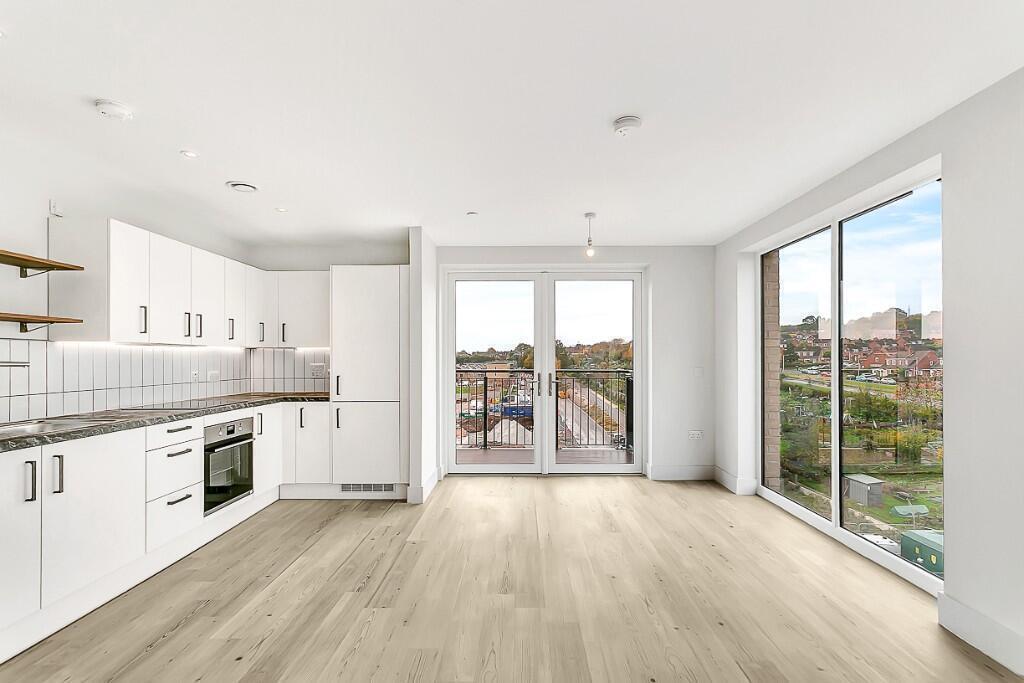 Main image of property: Isca Gardens, Prince Charles Road, Exeter, Devon, EX4