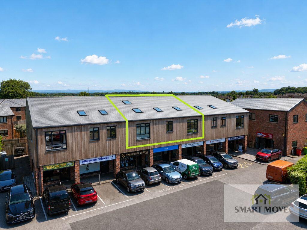 Main image of property: Tarleton Courtyard, Church Road, Tarleton, Preston