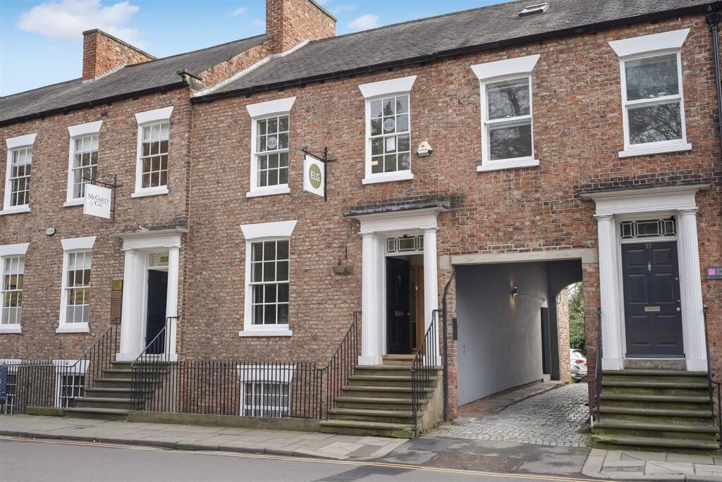 Main image of property: Coniscliffe Road, Darlington