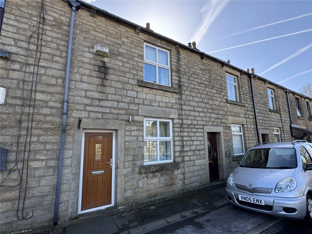 Main image of property: Manchester Road, Tintwistle, Glossop, Derbyshire, SK13