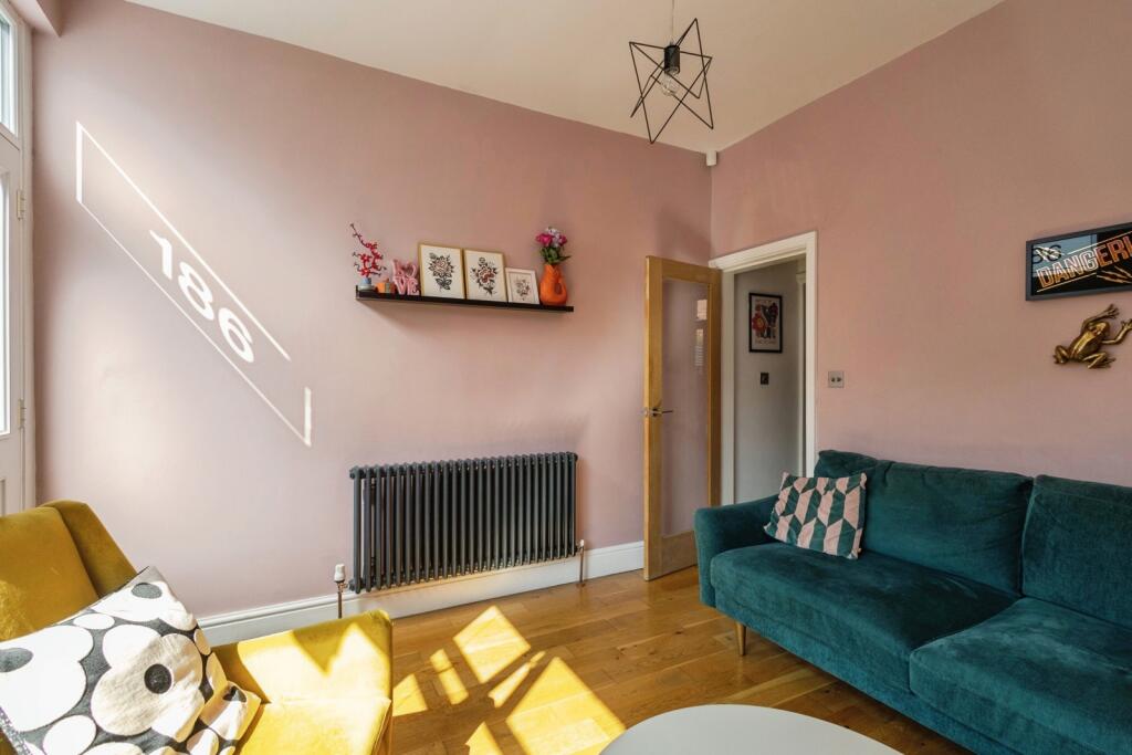 House in Stockport, Heaton Norris, Edgeley - View 3