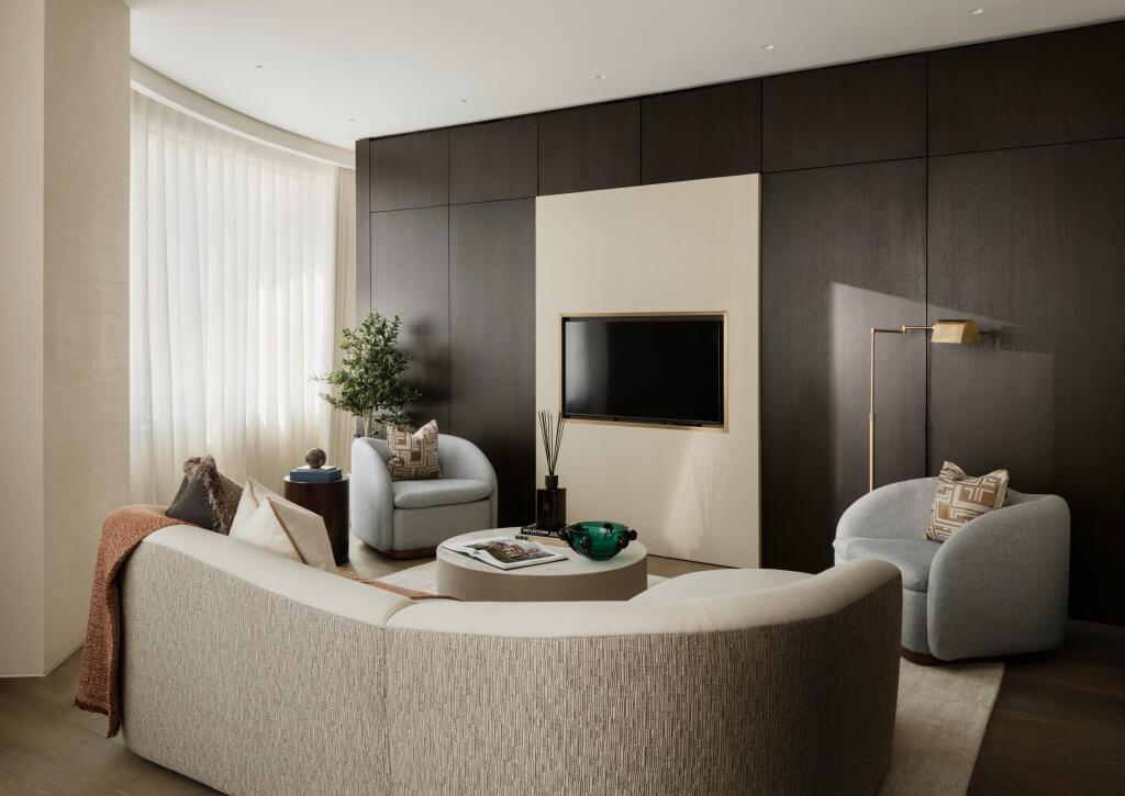 Main image of property: The Bryanston, Hyde Park, 55 Bryanston Street, Marylebone, London, W1H 7BZ