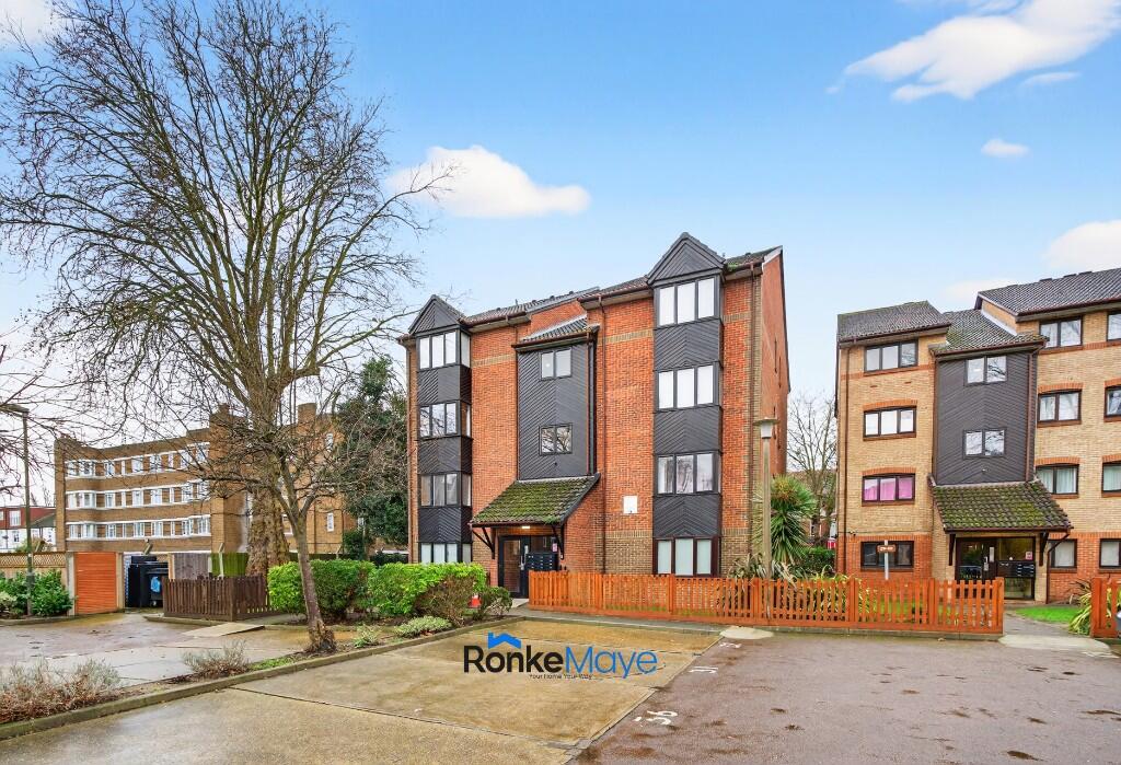 Main image of property: St. Christophers Gardens, London, CR7