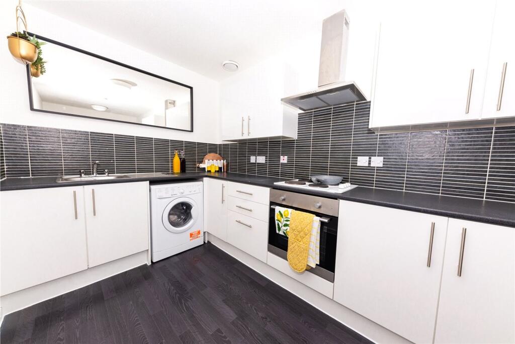 143-163 London Road, Liverpool, L3