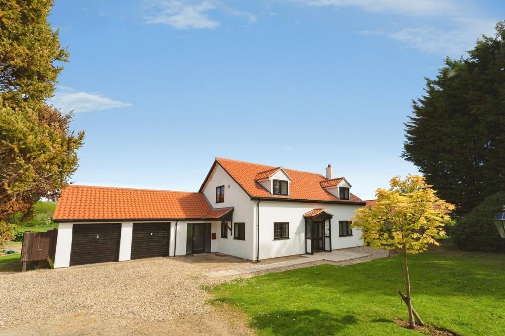 Main image of property: Kiln Lane, Elmswell, Bury St Edmunds, IP30