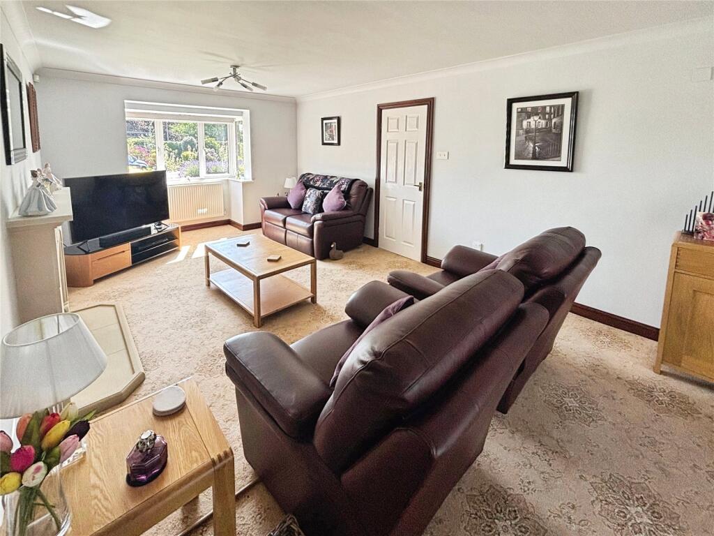 Travis Close, Hatfield, Doncaster, South Yorkshire, DN7 photo 3