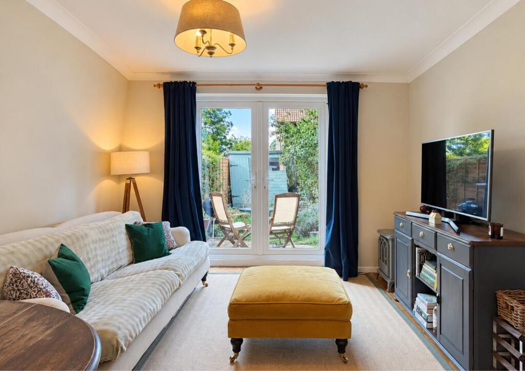 Charterhouse Drive, Frome photo 4