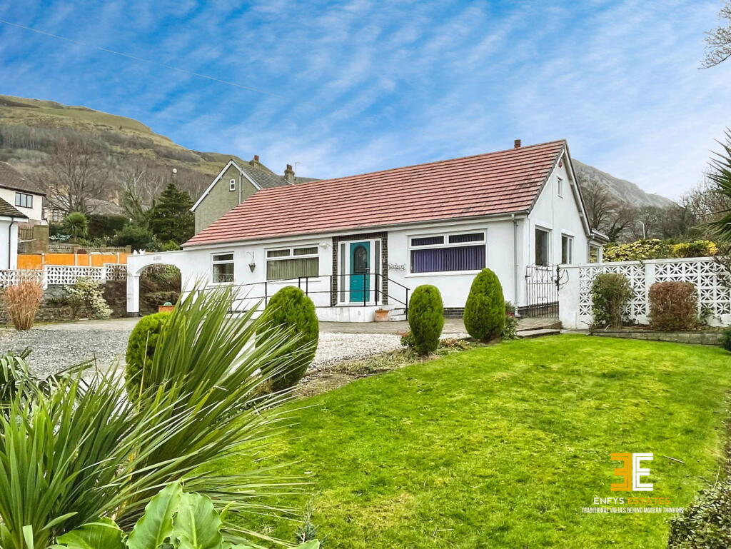 Main image of property: Gilfach Road, Penmaenmawr, LL34