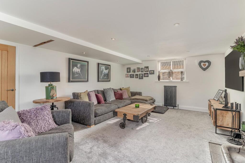 House in Harrogate, Bishop Monkton - View 5