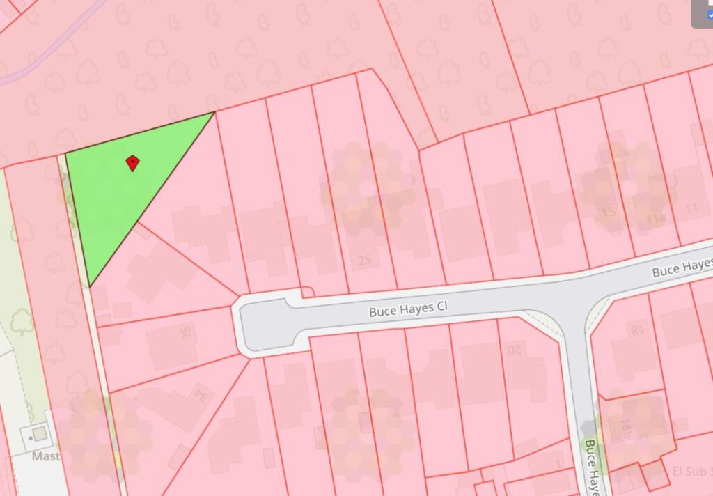 Land South of, Jesmond Avenue, Highcliffe, Christchurch, Dorset, BH23 5AY - View 5