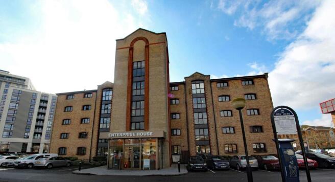 Enterprise House Main.jpg