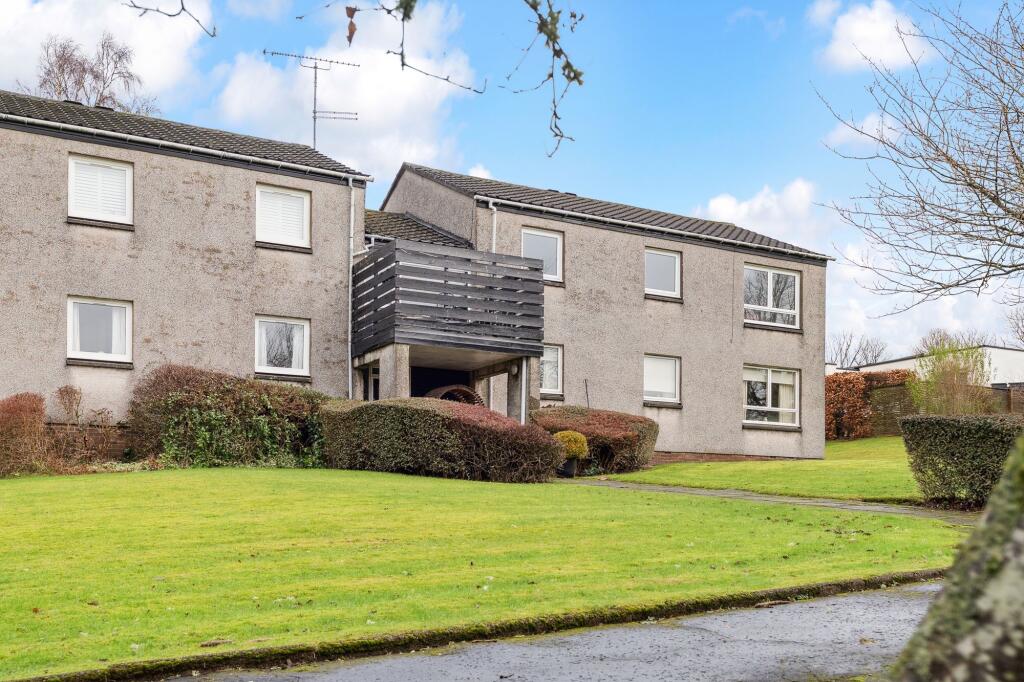 Main image of property: Woodlands Street, Milngavie, G62