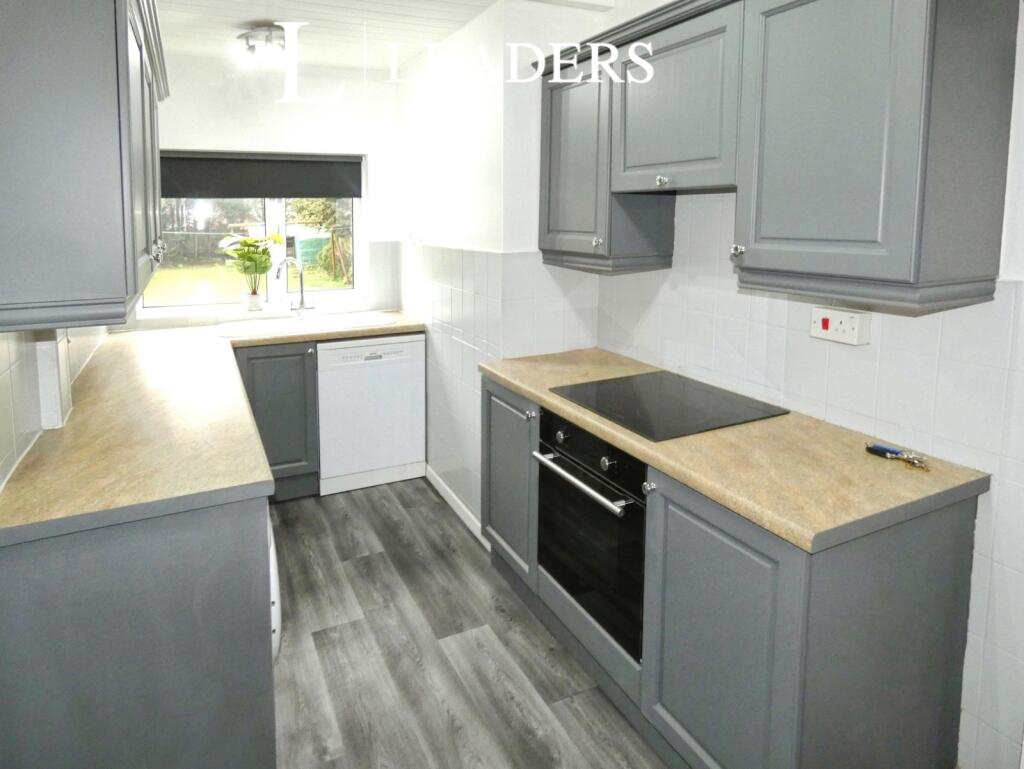 House in Nottingham - View 4