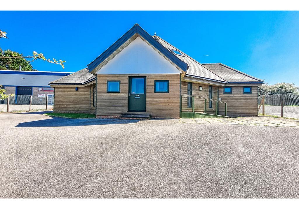 Main image of property: 10 Barncoose Industrial Estate, Redruth, Cornwall, TR15