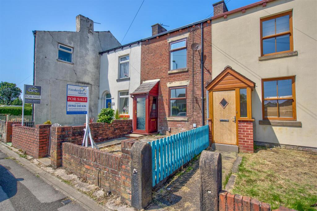 Main image of property: Bolton Road, Aspull, Wigan