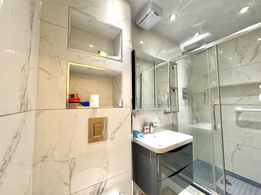 House in Southall - More