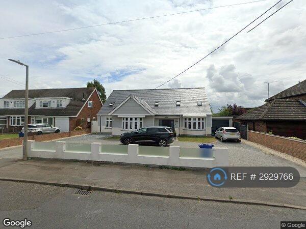 Main image of property: Branksome Avenue, Stanford-Le-Hope, SS17