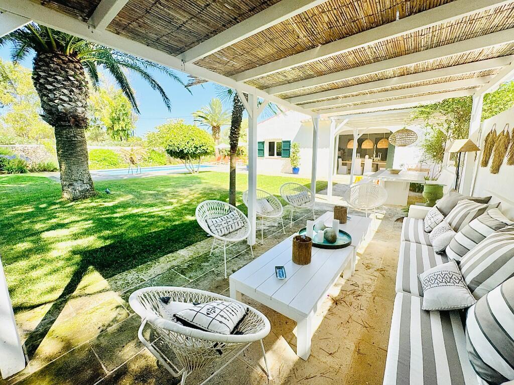 Main image of property: Trebeluger, Menorca, Balearic Islands