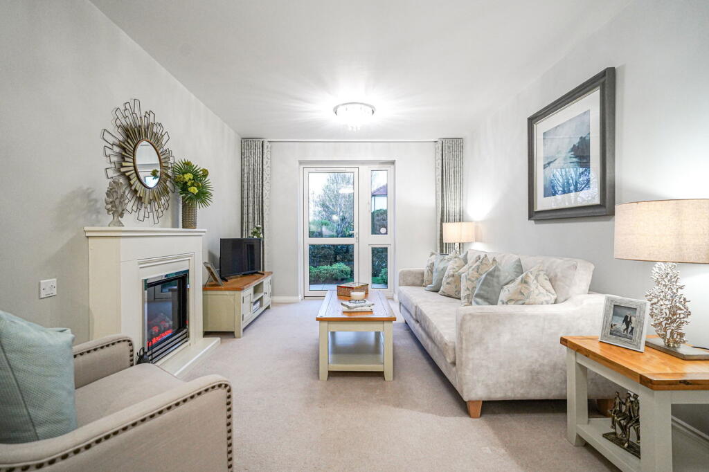 Additional image 2 of St Nicolas Lodge, Kings Norton, Birmingham