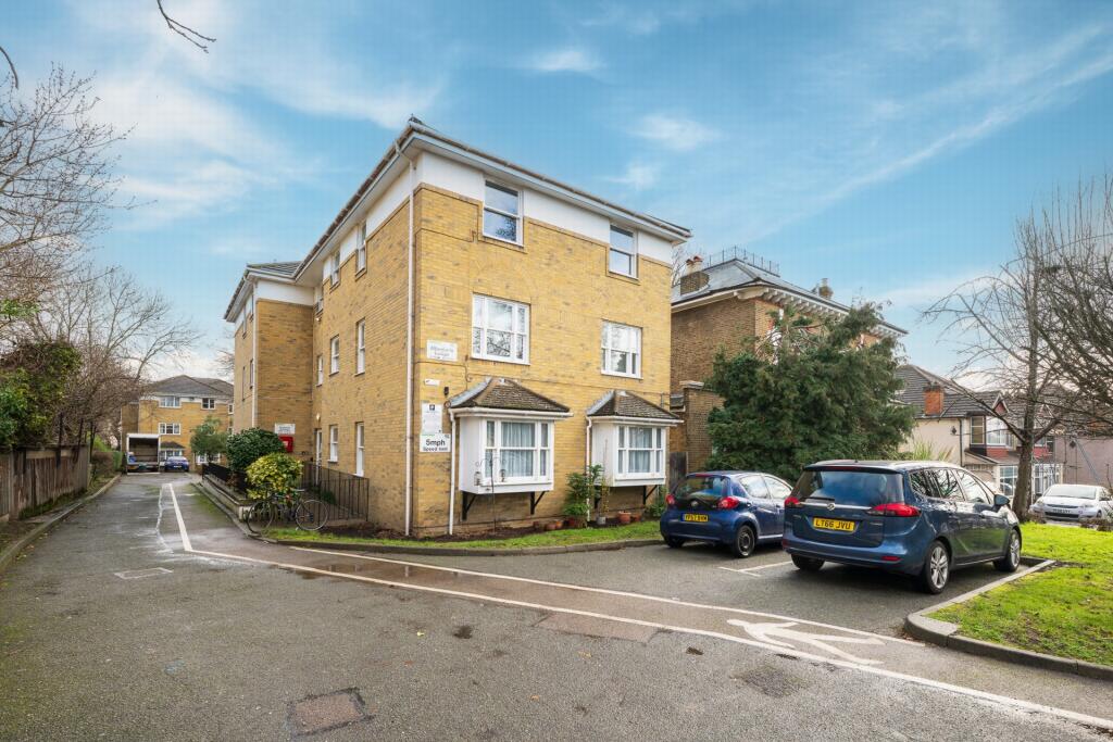Main image of property: Albemarle Lodge, Sydenham