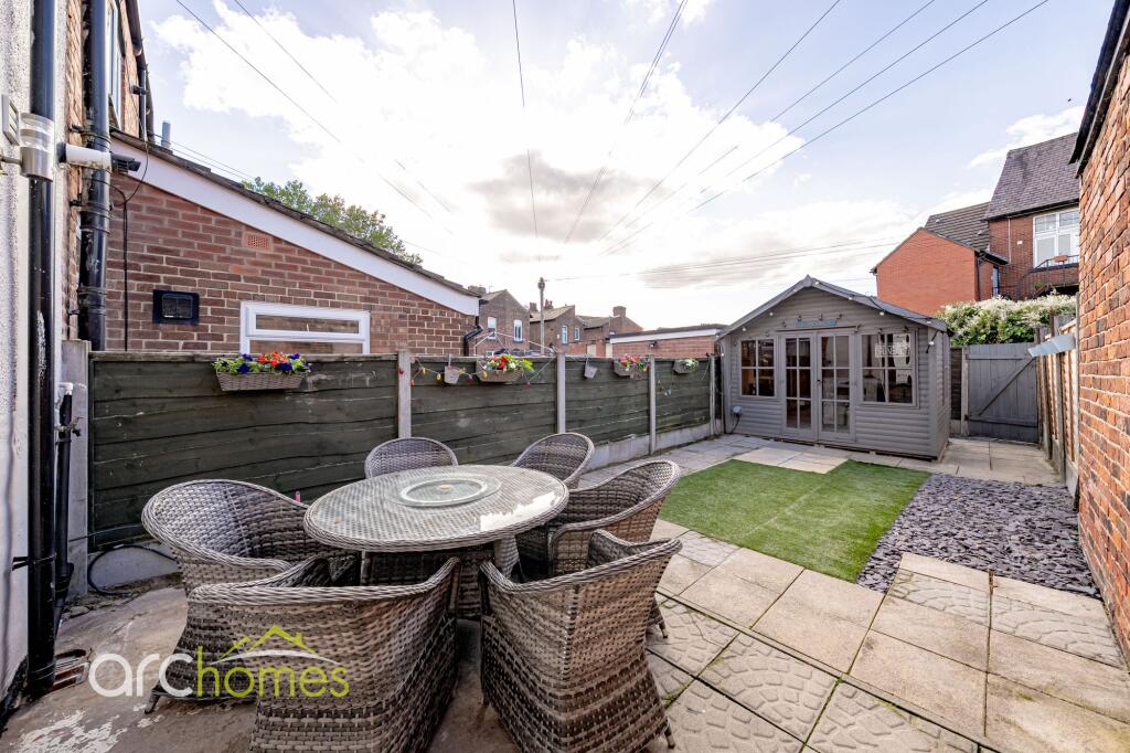 House in Leigh, Lilford - View 4