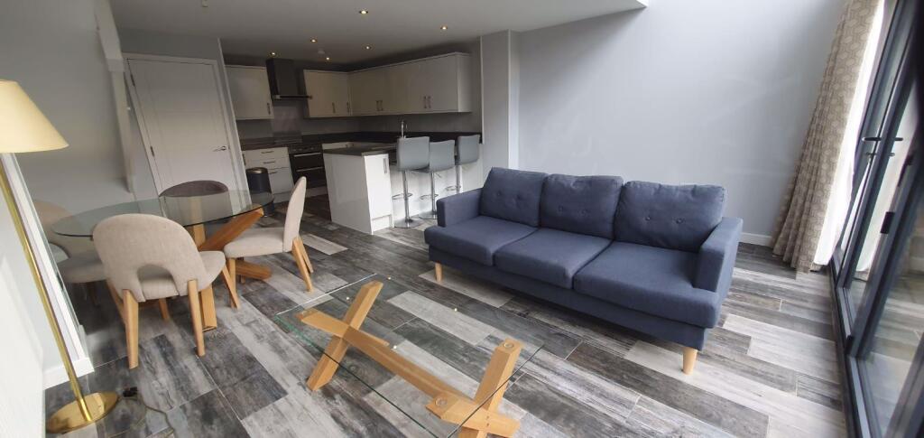 Main image of property: Winton Lane, Bristol