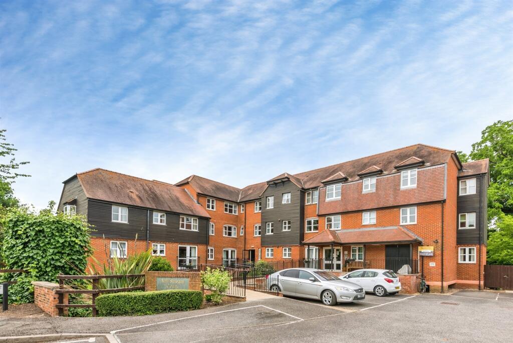 Main image of property: Mill Stream Court, Abingdon