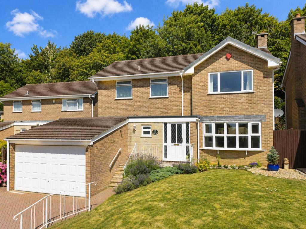 House in Weston-super-Mare, Worlebury - View 2